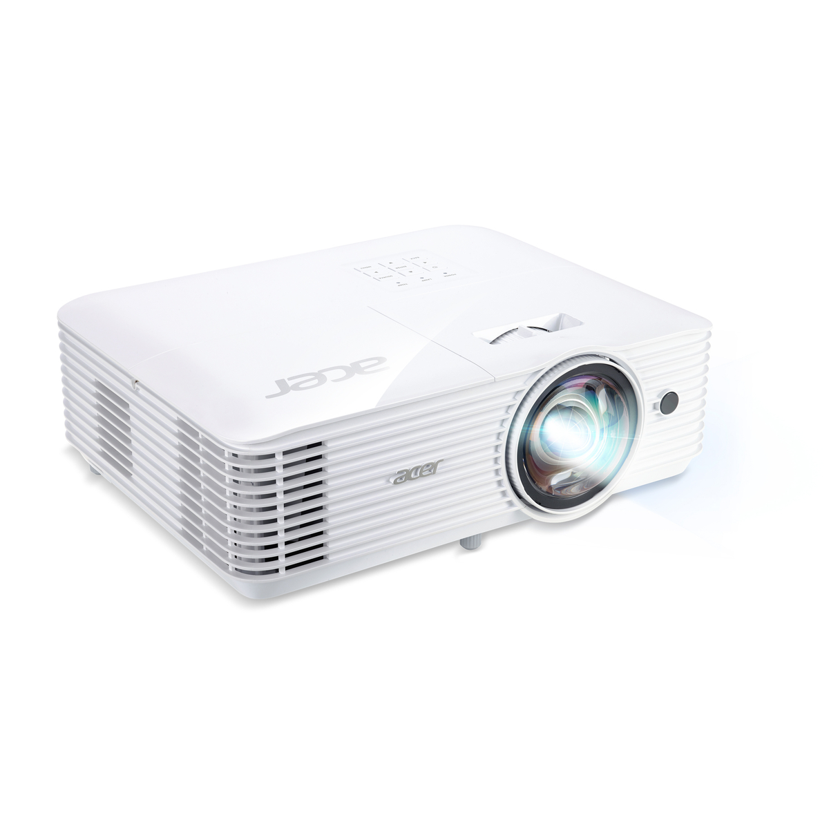 S1386WH DLP 3D WXGA 3600lm 20000/1