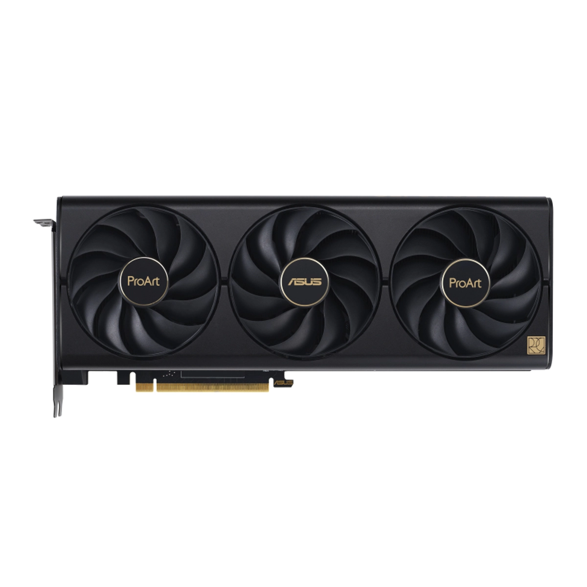 GPU NV 4070Ti Proart O12G Fan