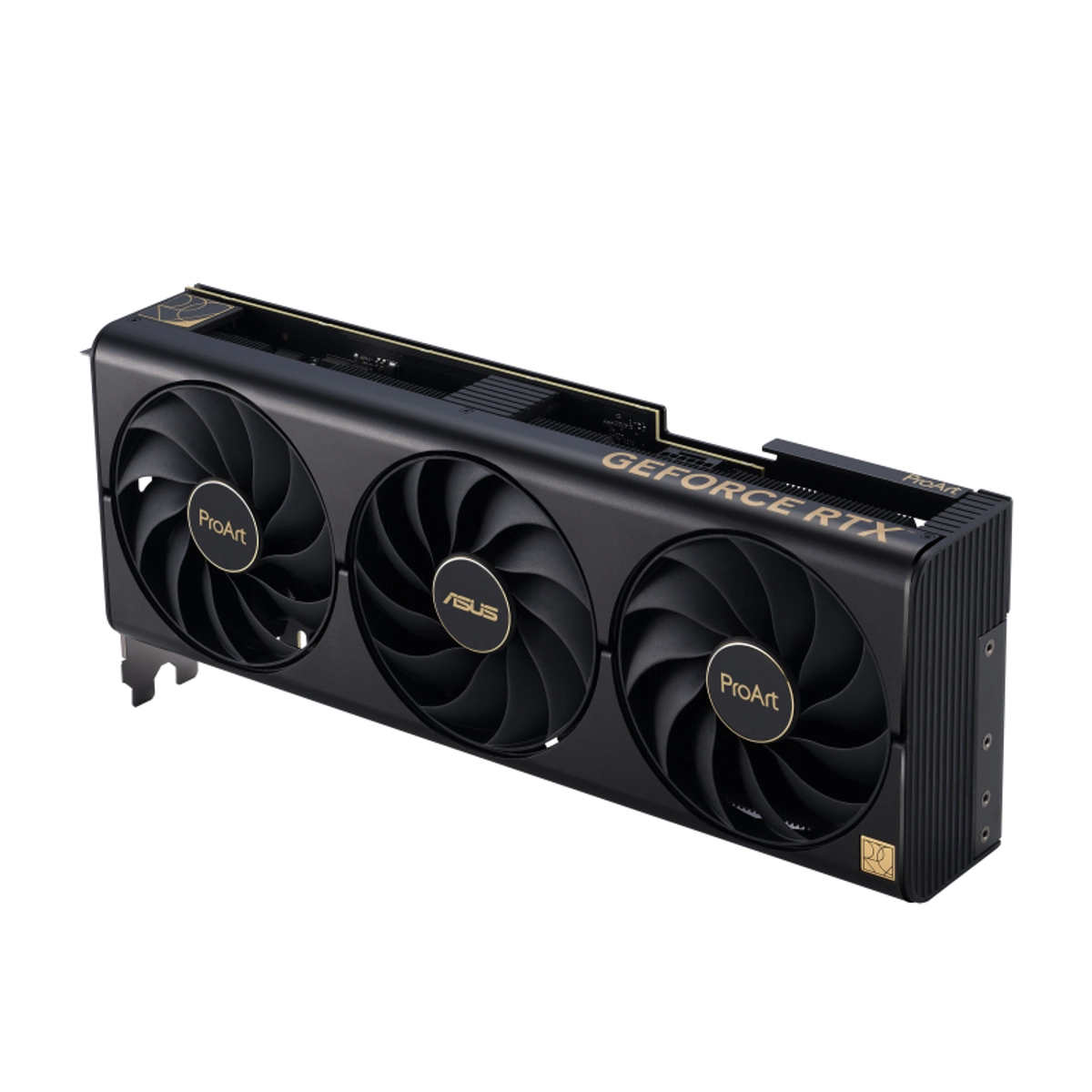 GPU NV 4070Ti Proart O12G Fan