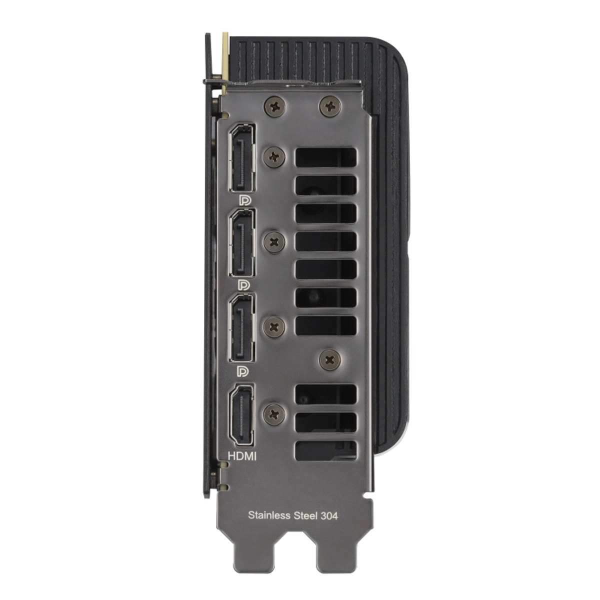 GPU NV 4070Ti Proart O12G Fan