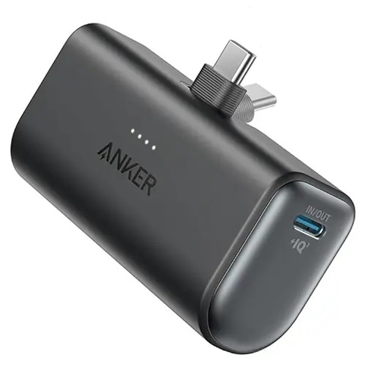 Nano Power Bank (22.5W USB-C Connector)