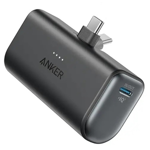 Anker, Nano Power Bank (22.5W USB-C Connector)