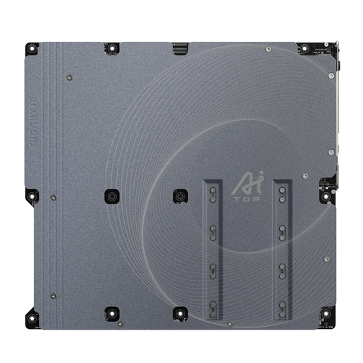 MB AMD sTR5 TRX50 AI TOP D5 EATX