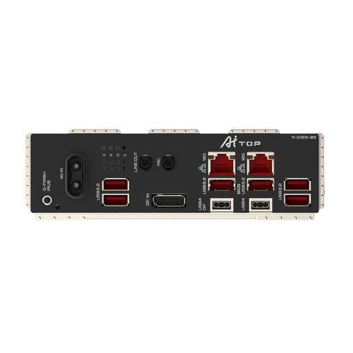 MB AMD sTR5 TRX50 AI TOP D5 EATX