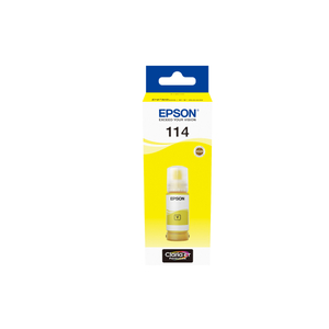 Epson, 114 Yellow Ink