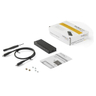 Enclosure - M.2 NVMe SSD for PCIe SSDs