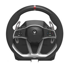 Force Feedback Racing Wheel DLX XBOX