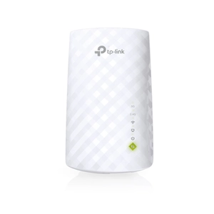 Ac750 Dualb Wifi Univ Wall-P Range Ext