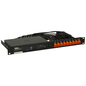 Rackmount IT, SWRack Kit - Supports SonicWall  TZ500