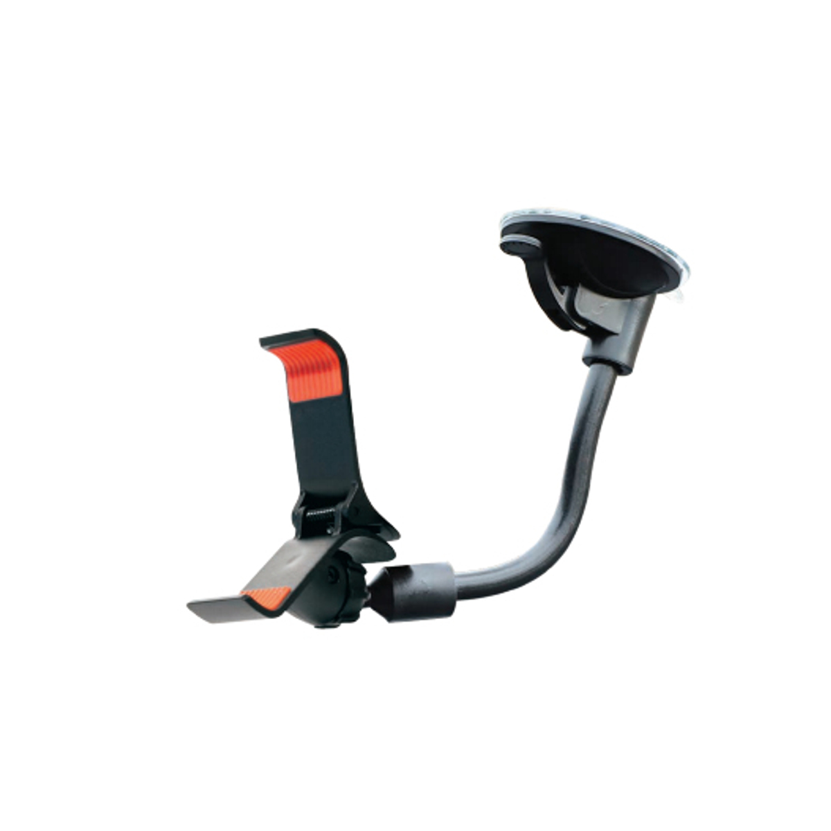 Car Flexible Suction Mount Smartphone