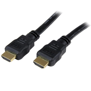 1m High Speed HDMI to HDMI Cable