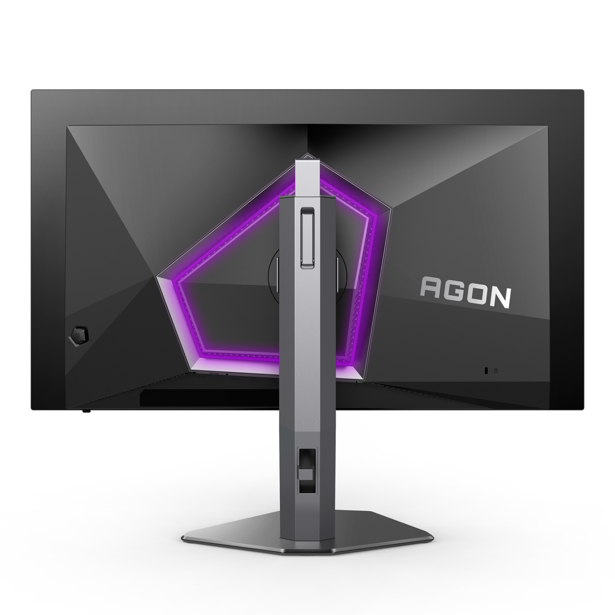 Agon 27 OLED QHD Gaming monitor