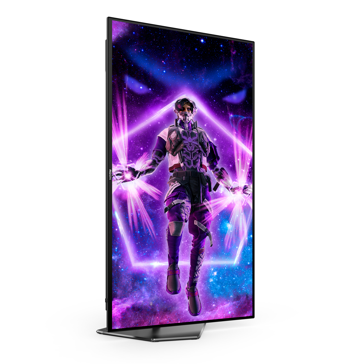 Agon 27 OLED QHD Gaming monitor