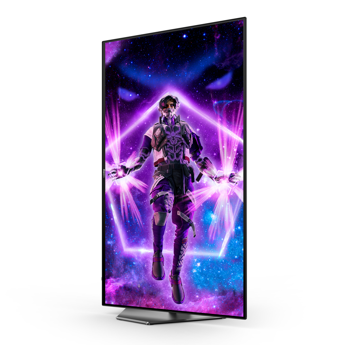 Agon 27 OLED QHD Gaming monitor