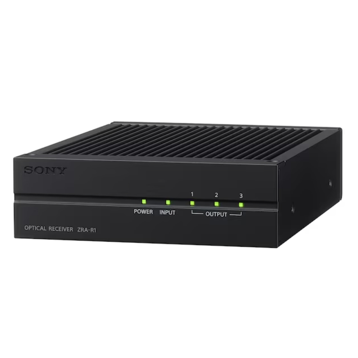ZRA-R1 Optical Receiver