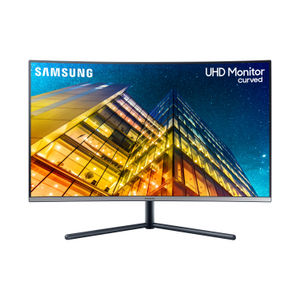 Samsung, U32R590 32" VA 4K Curved HDMI DP