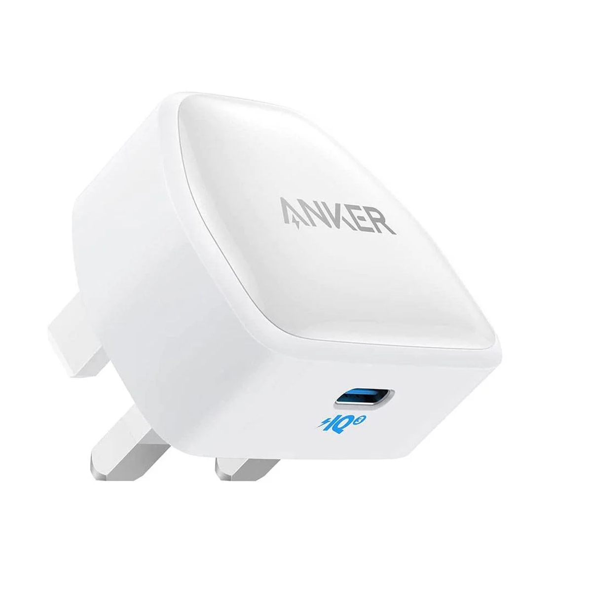 PowerPort III Nano