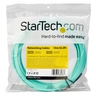 Cable - 10m OM4 LC/LC Fiber Optical Cord