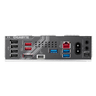 MB INT Z890 GAMING X WIFI7 D5 ATX