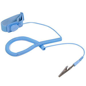 ESD Anti Static Wrist Strap w/Grounding