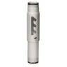 Adjustable Ext Column 3-5 Mount - White