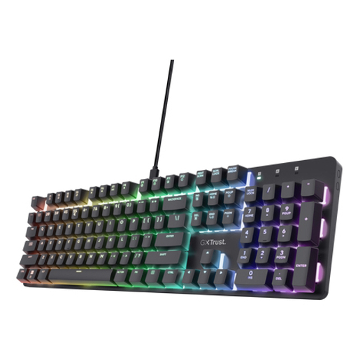 GXT 871 Zora MechanicalGaming Keyboard