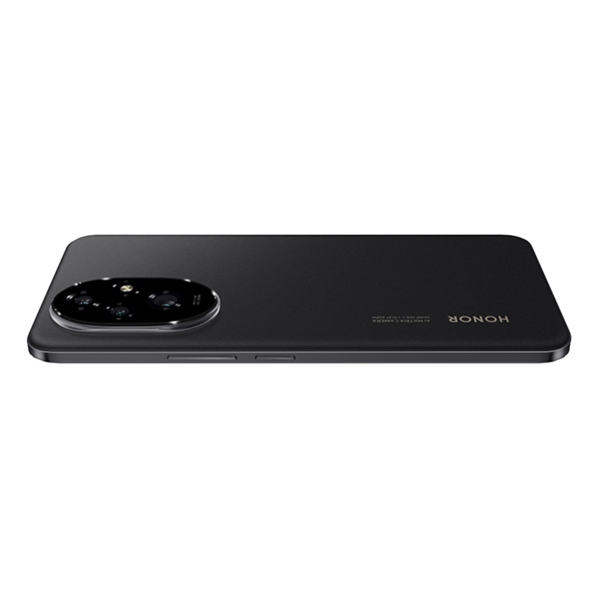 200 5g 256gb Dual Sim - Black