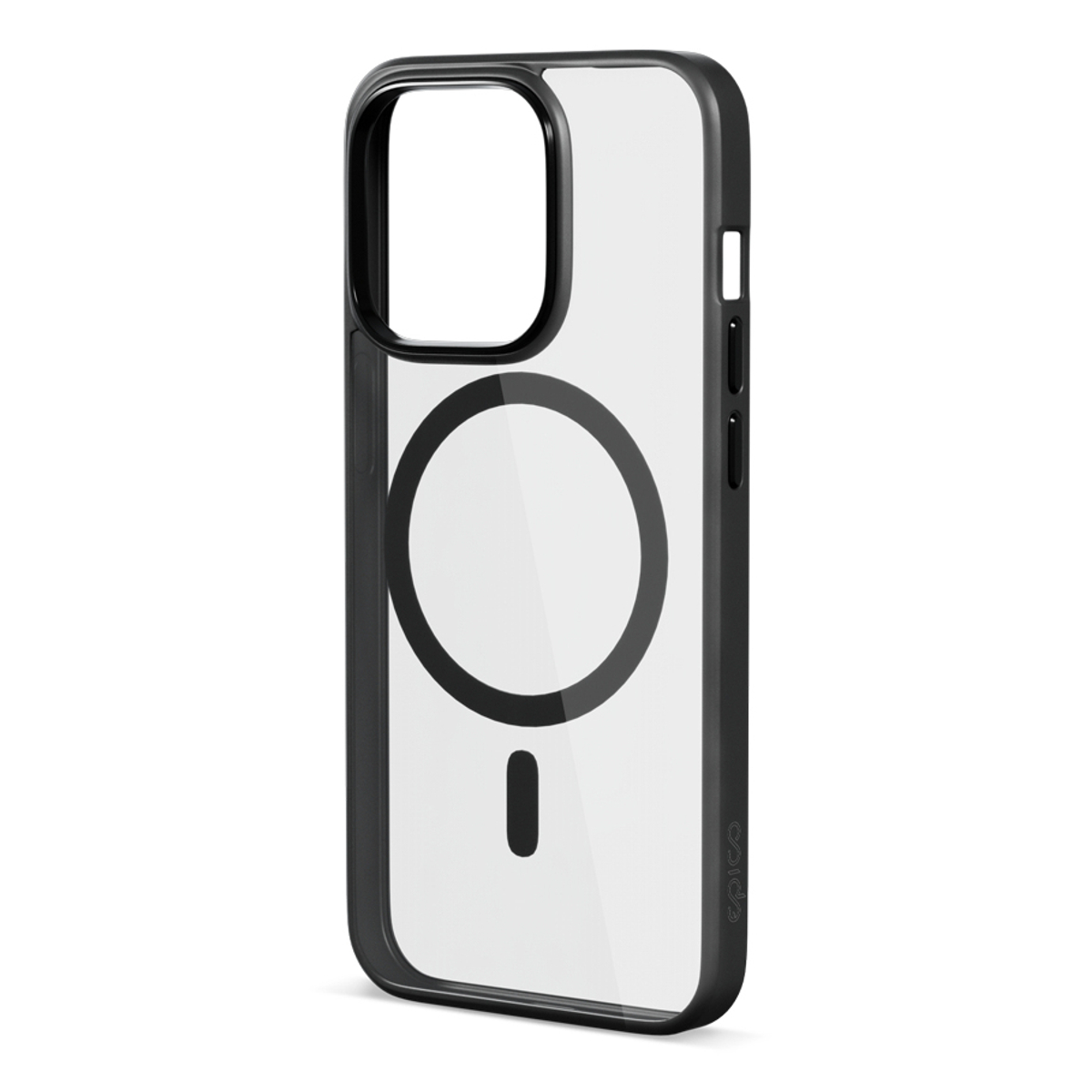 Epico Mag+ Hero Case Pro IP 16 Plus BLK