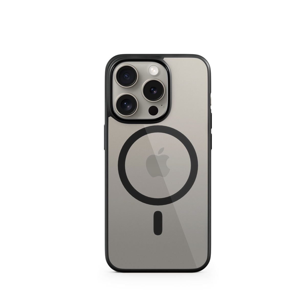 Epico Mag+ Hero Case Pro IP 16 Plus BLK