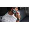 Epico Mag+ Hero Case Pro IP 16 Plus BLK