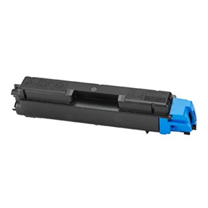 Kyocera, TK590C Cyan Toner