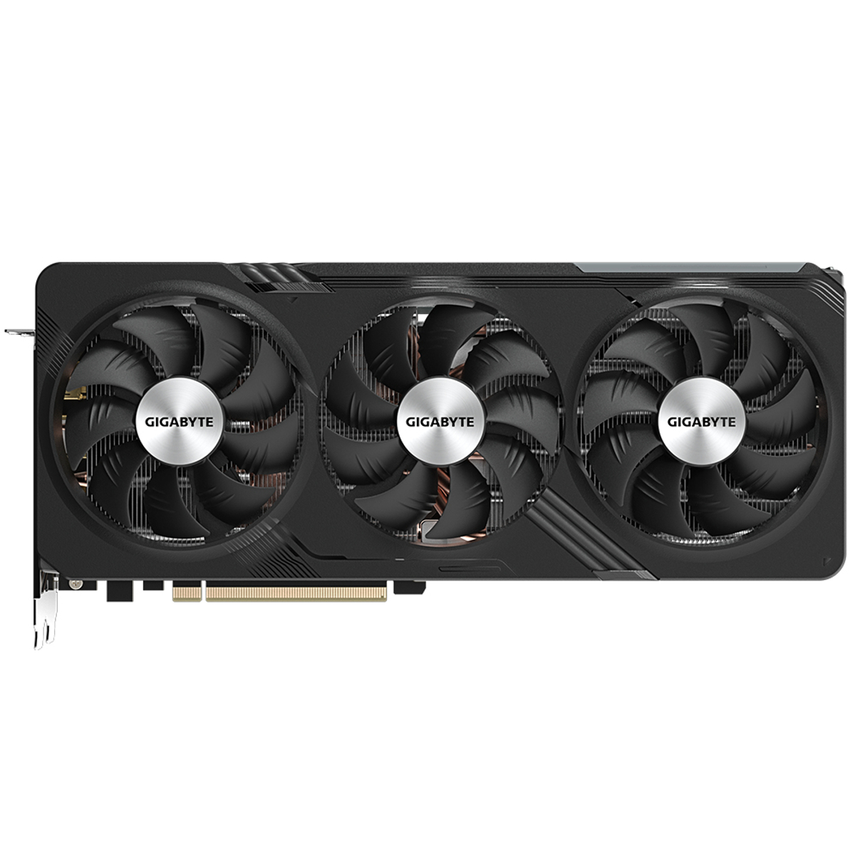 GPU AMD RX 7800 XT Gaming OC 16G Fan