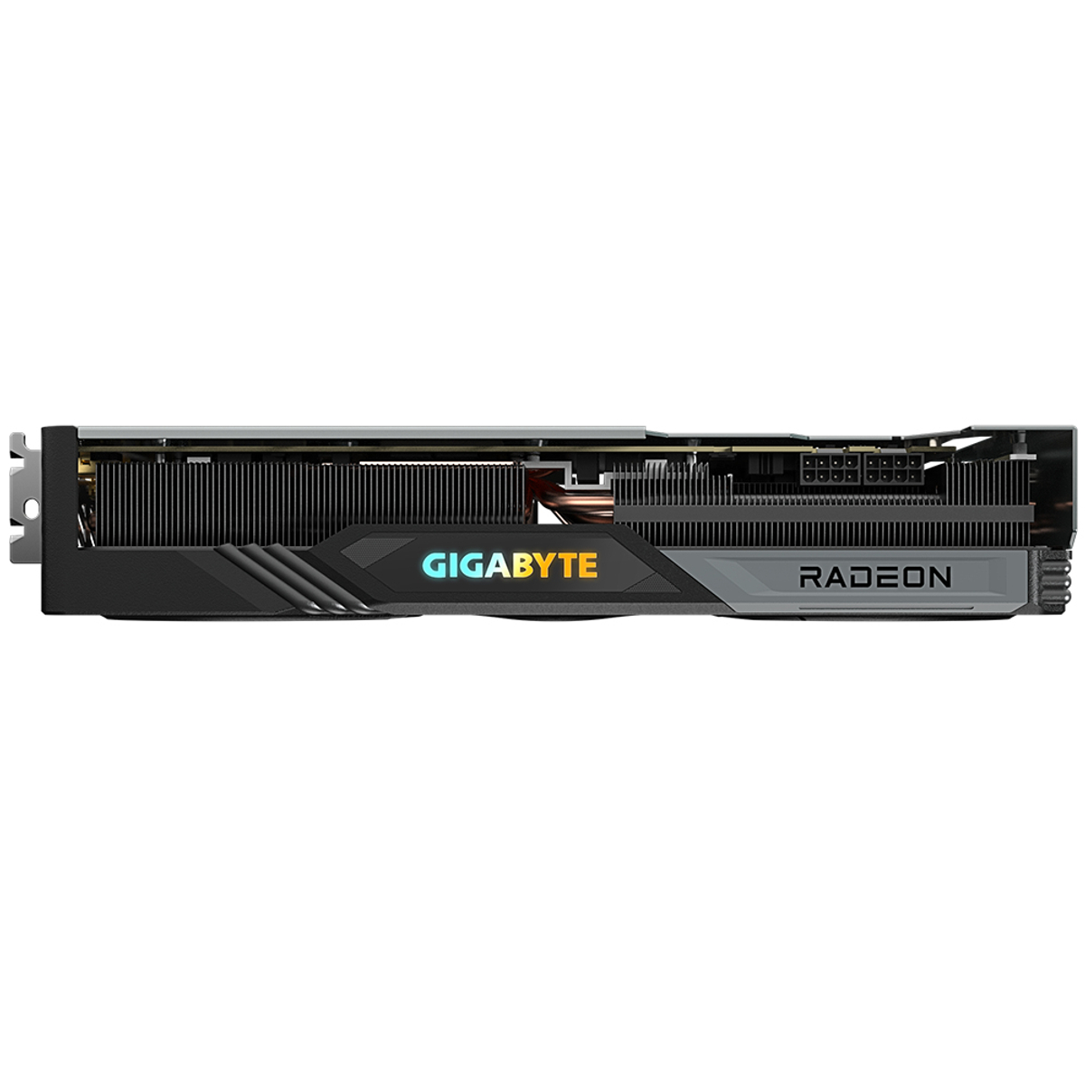 GPU AMD RX 7800 XT Gaming OC 16G Fan