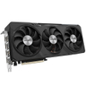 GPU AMD RX 7800 XT Gaming OC 16G Fan