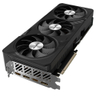 GPU AMD RX 7800 XT Gaming OC 16G Fan