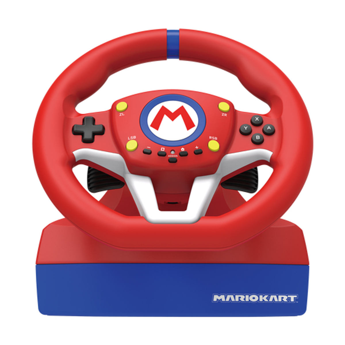 Mario Kart Racing Wheel Pro