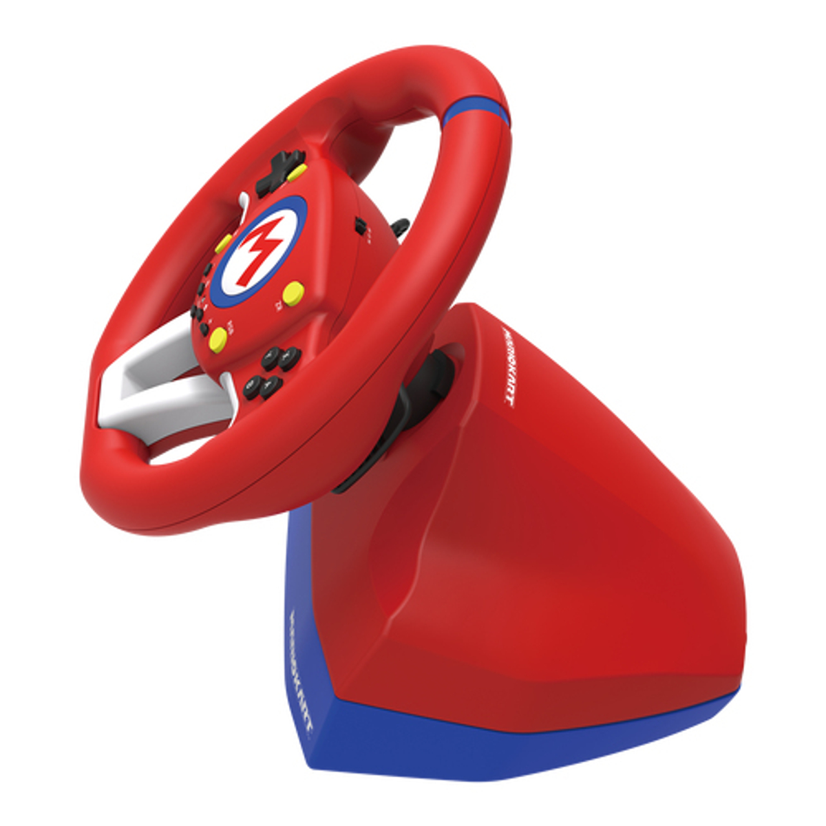 Mario Kart Racing Wheel Pro