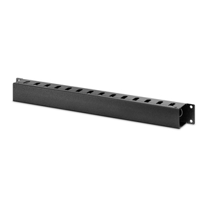 APC, Easy Rack Horizontal Cable Manager 1U