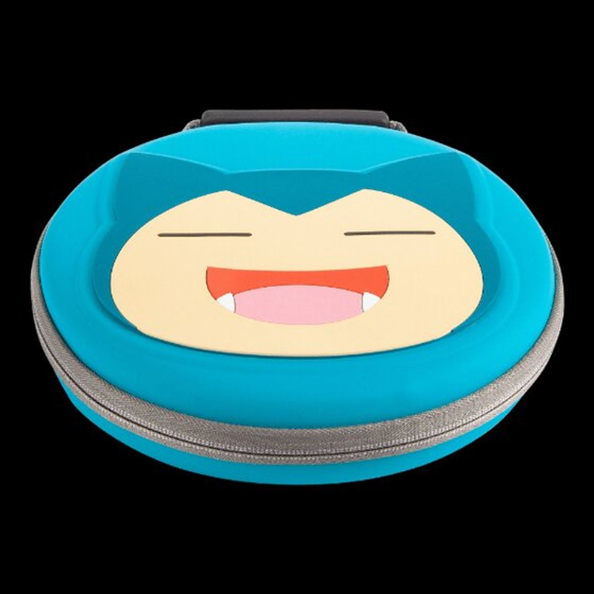 Carrying Case For NSW Family-Snorlax