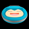 Carrying Case For NSW Family-Snorlax