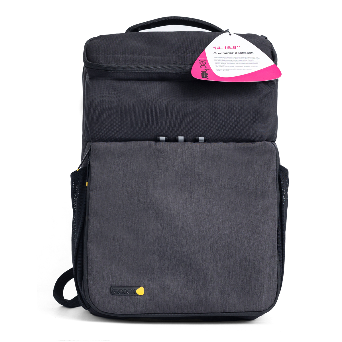 Commuter 14