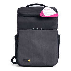 Tech Air, Commuter 14"-15.6" Backpack Black