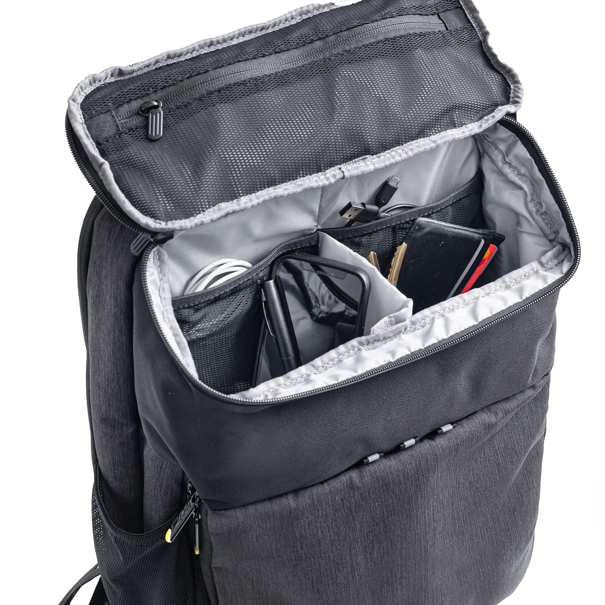 Commuter 14