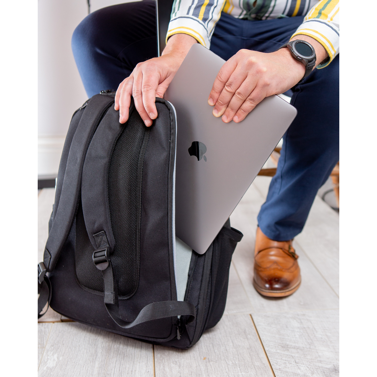 Commuter 14