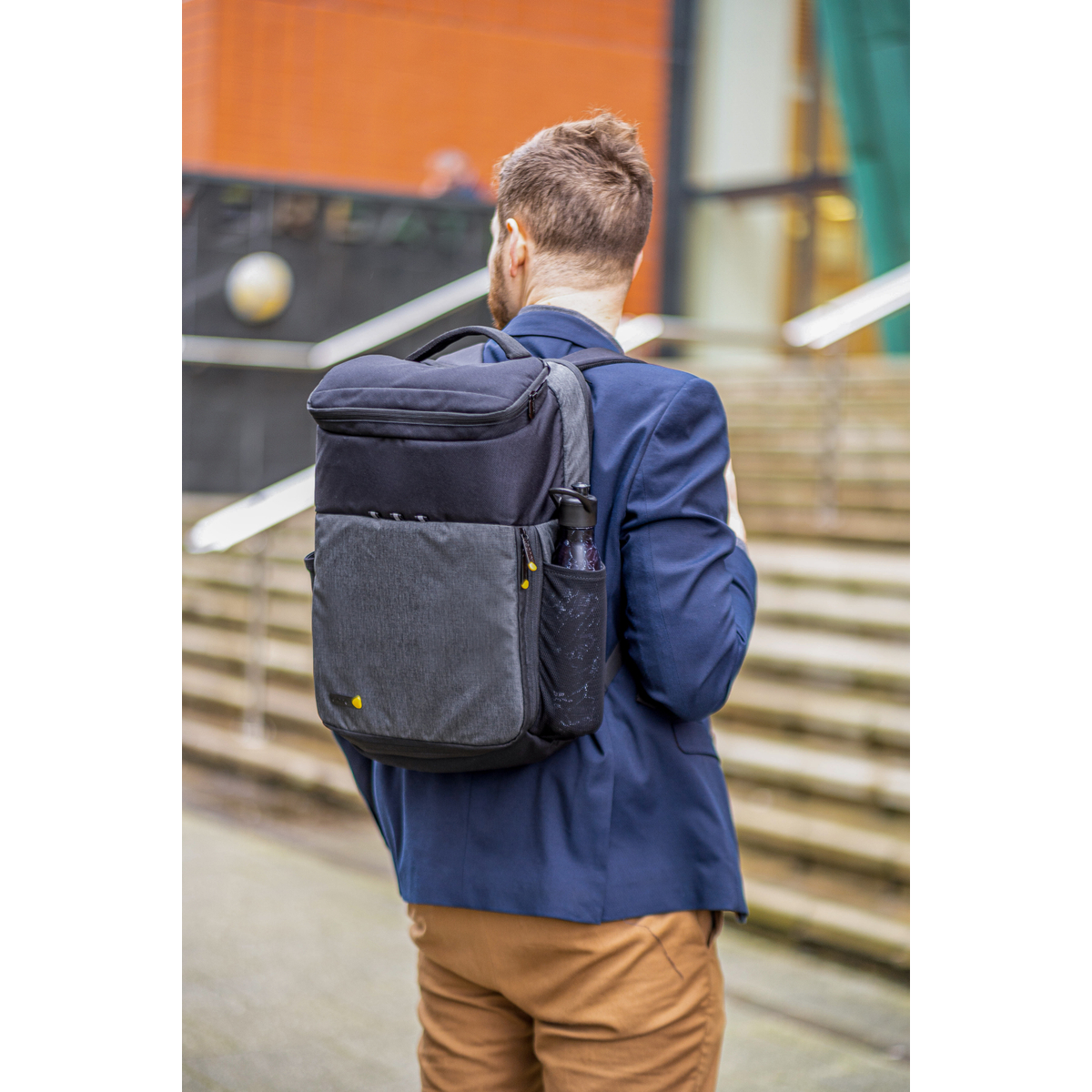 Commuter 14