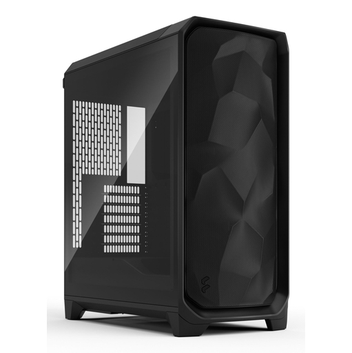 CASE Meshify 3 Black TG Light Tint
