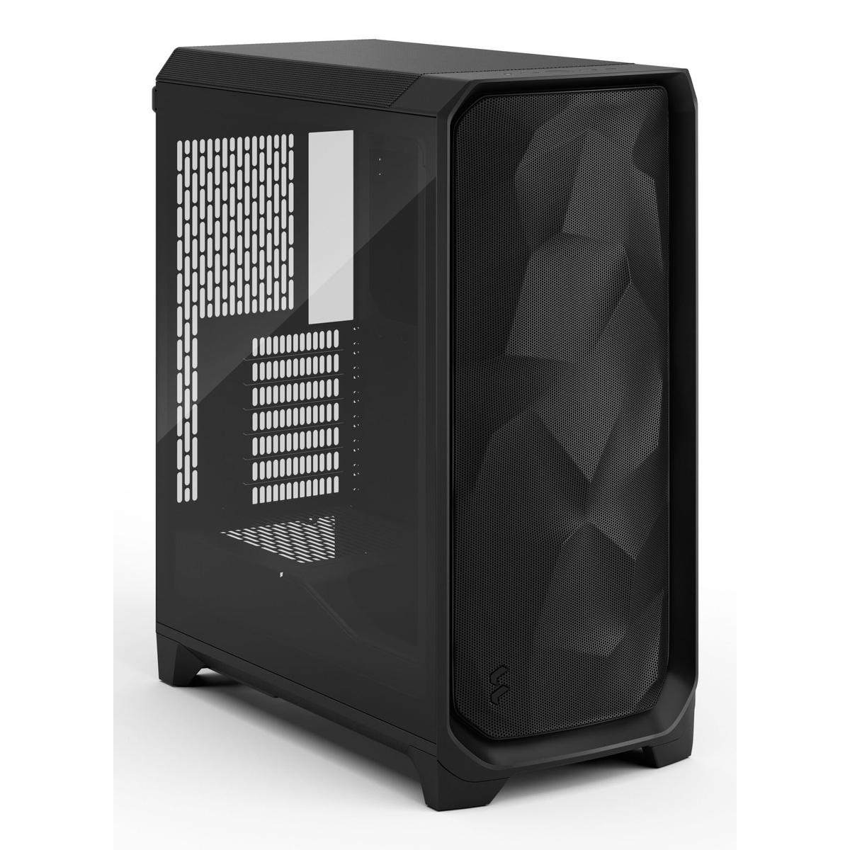 CASE Meshify 3 Black TG Light Tint