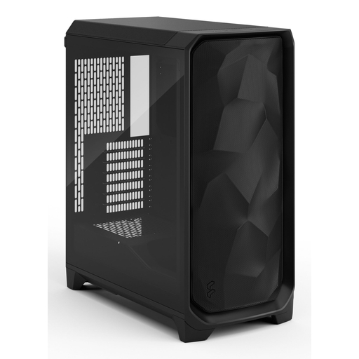 CASE Meshify 3 Black TG Light Tint