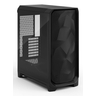 CASE Meshify 3 Black TG Light Tint