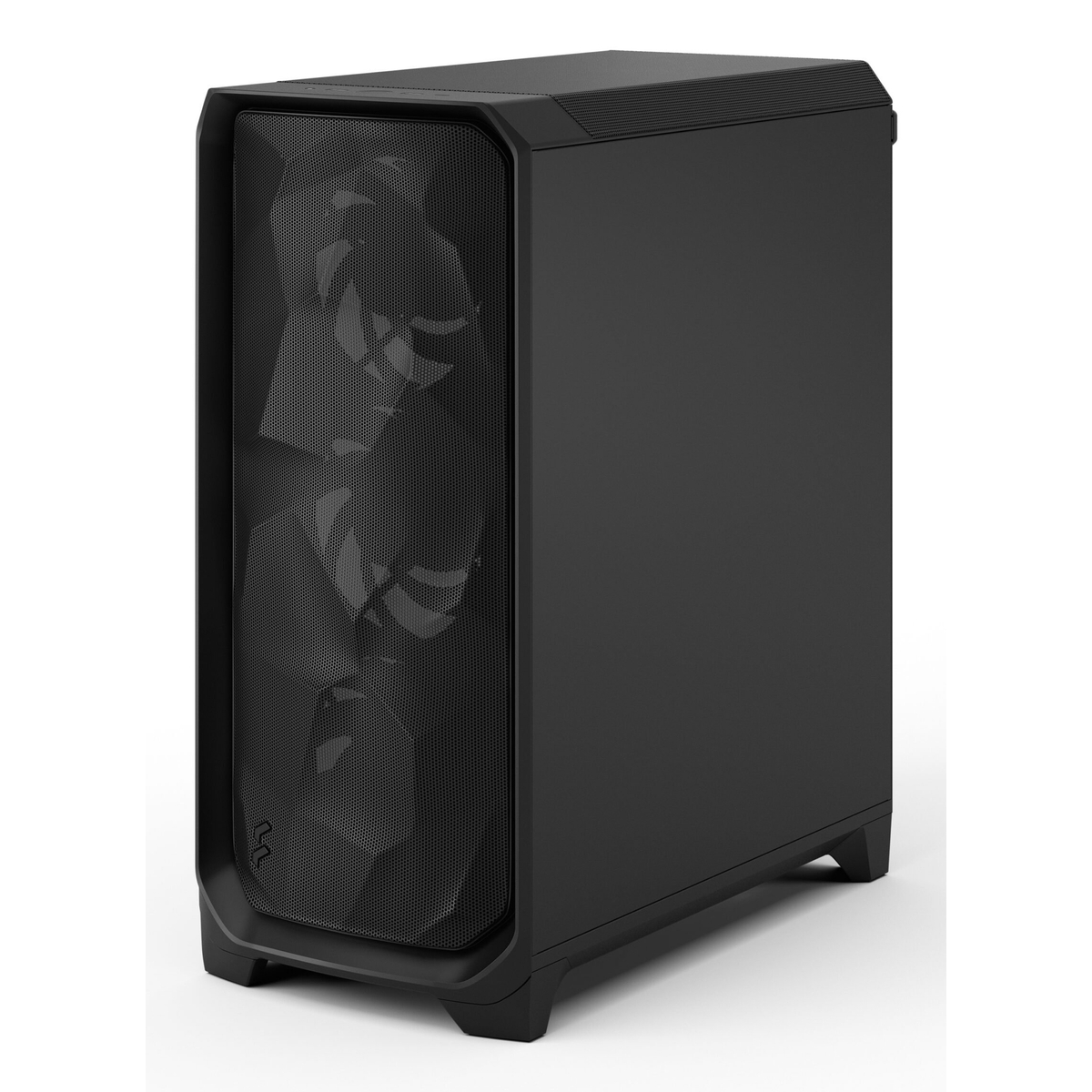CASE Meshify 3 Black TG Light Tint